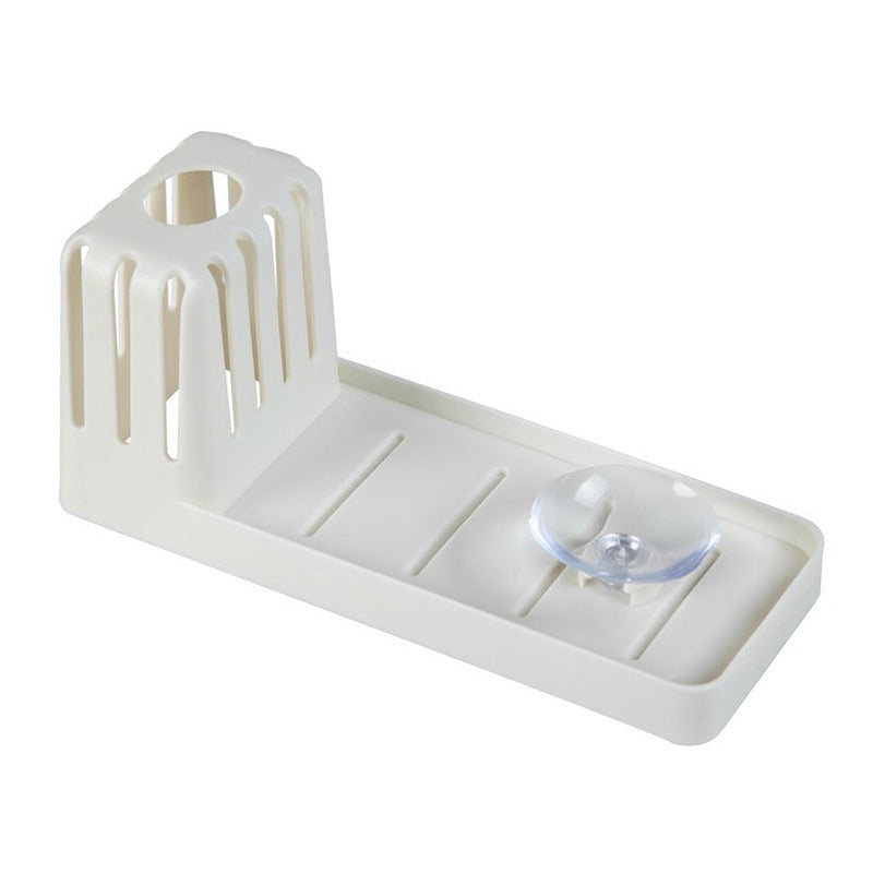 1 Free Guess - GTWT Sink Suction Cup Rack: Optimize Your Kitchen Organization